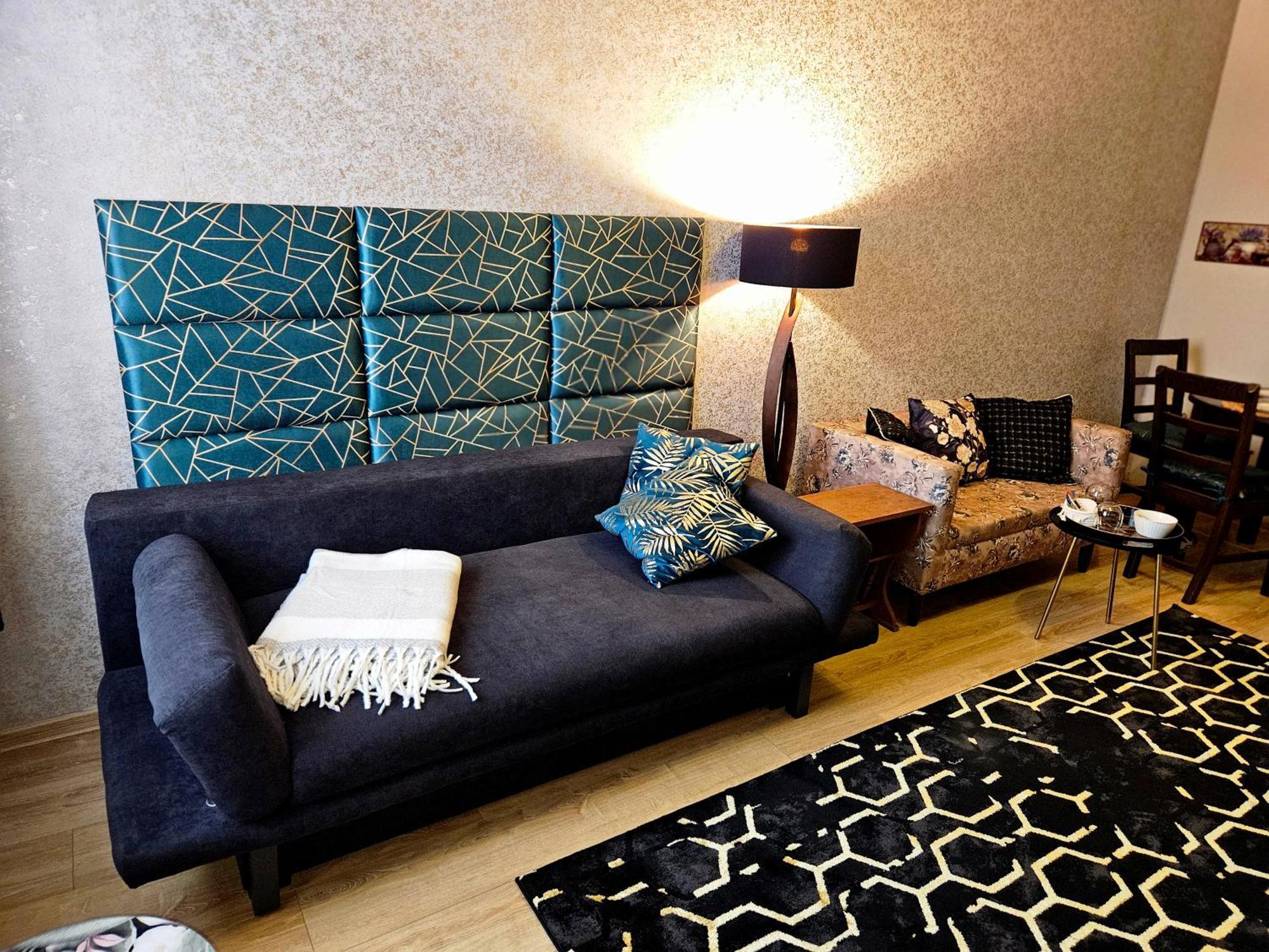 Apartment Sara -mikolajska - Rynek - Netflix Hydromassage *
